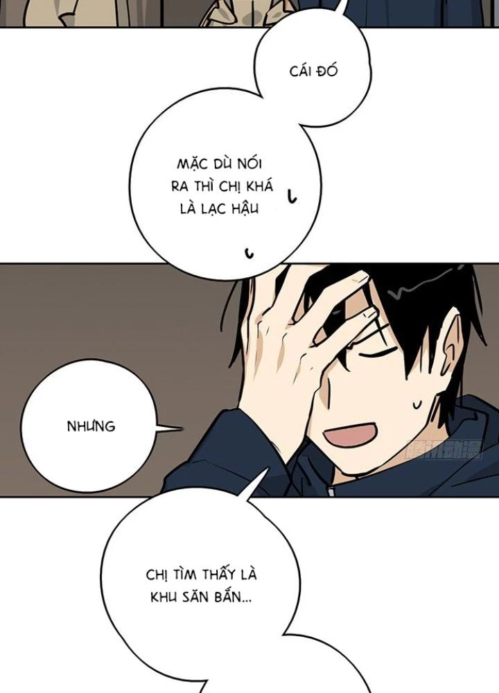 Bạn Gái Phản Diện Của Ta Chapter 71 - Trang 14