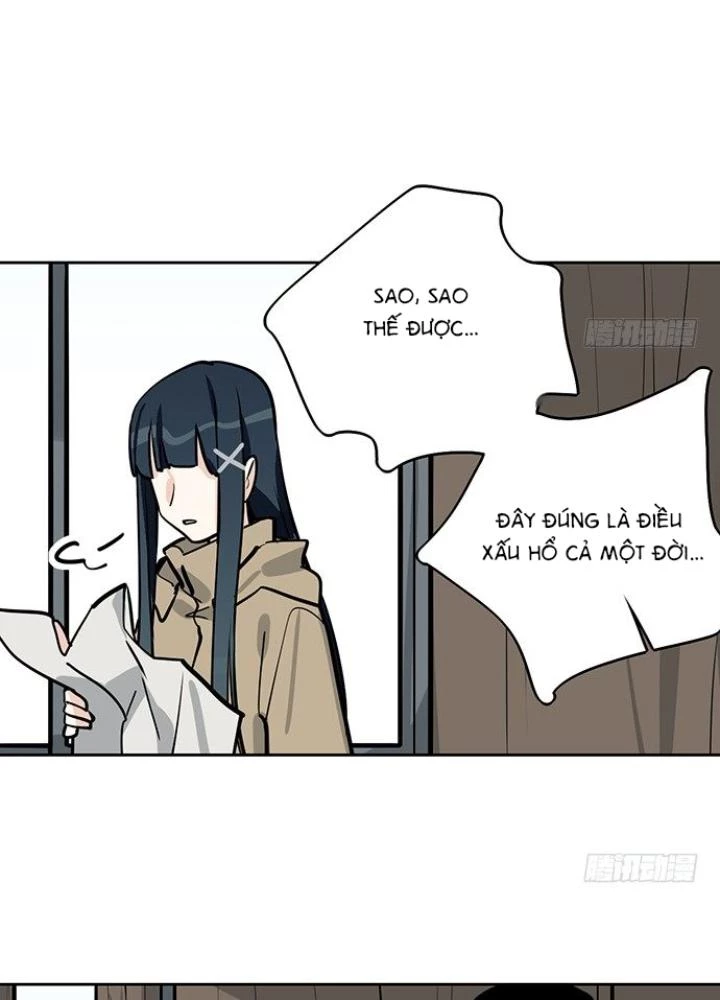 Bạn Gái Phản Diện Của Ta Chapter 71 - Trang 18