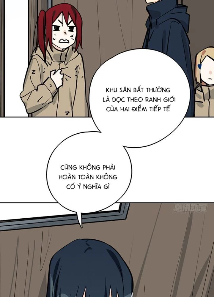Bạn Gái Phản Diện Của Ta Chapter 71 - Trang 20