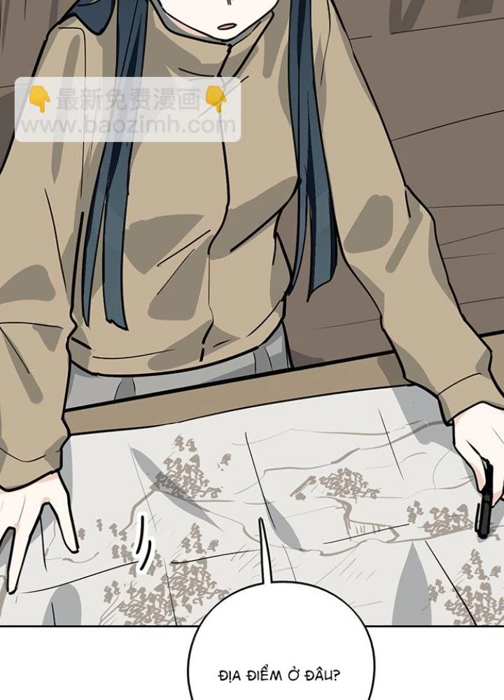 Bạn Gái Phản Diện Của Ta Chapter 71 - Trang 22