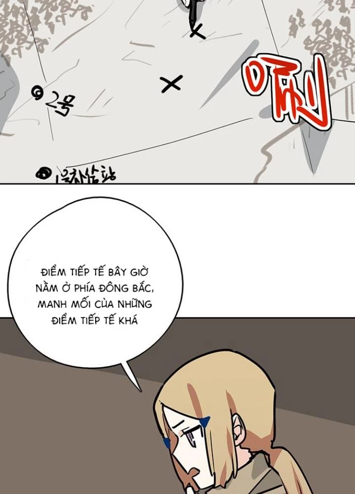 Bạn Gái Phản Diện Của Ta Chapter 71 - Trang 26