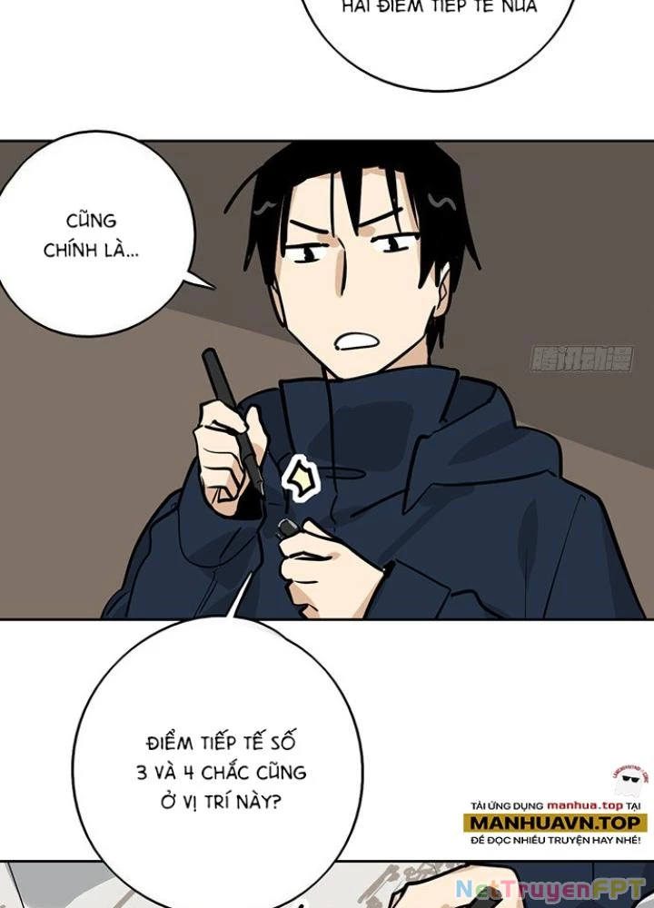 Bạn Gái Phản Diện Của Ta Chapter 71 - Trang 30