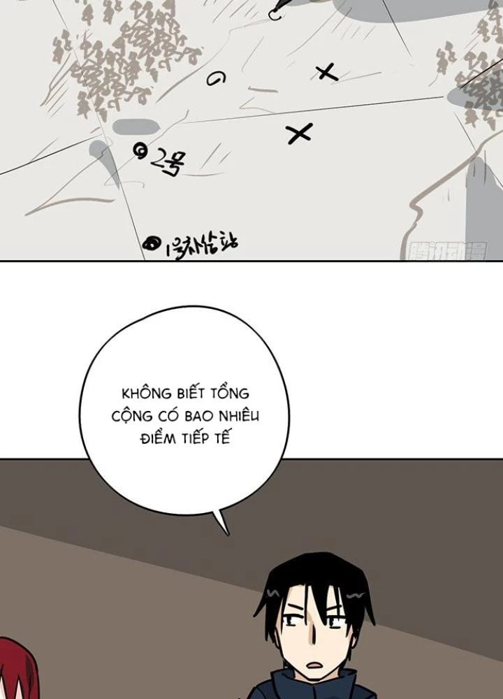 Bạn Gái Phản Diện Của Ta Chapter 71 - Trang 32