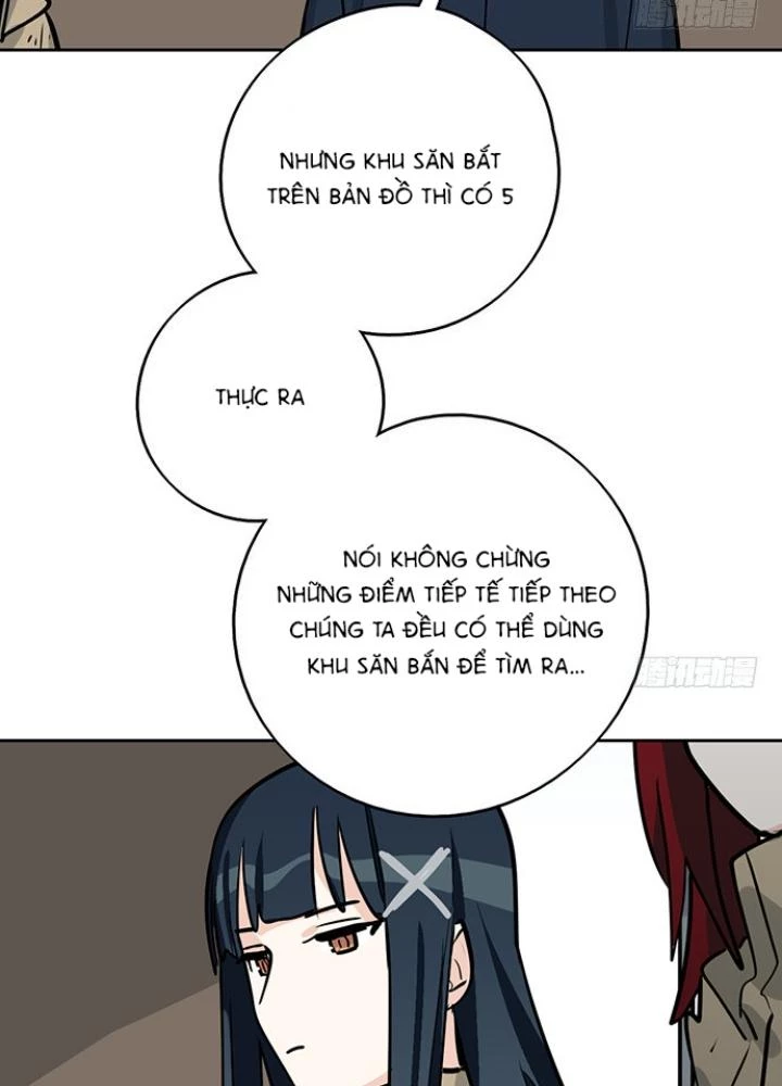 Bạn Gái Phản Diện Của Ta Chapter 71 - Trang 34