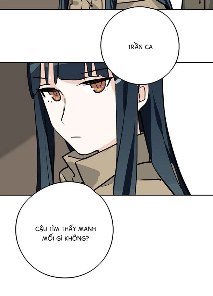 Bạn Gái Phản Diện Của Ta Chapter 71 - Trang 36