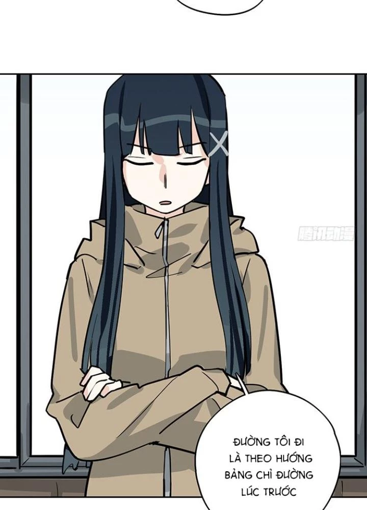 Bạn Gái Phản Diện Của Ta Chapter 71 - Trang 38