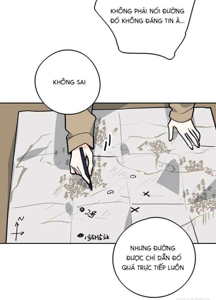 Bạn Gái Phản Diện Của Ta Chapter 71 - Trang 42