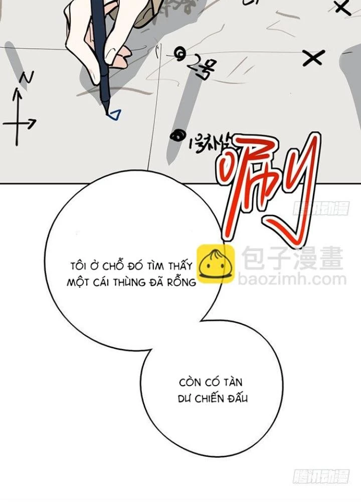 Bạn Gái Phản Diện Của Ta Chapter 71 - Trang 44
