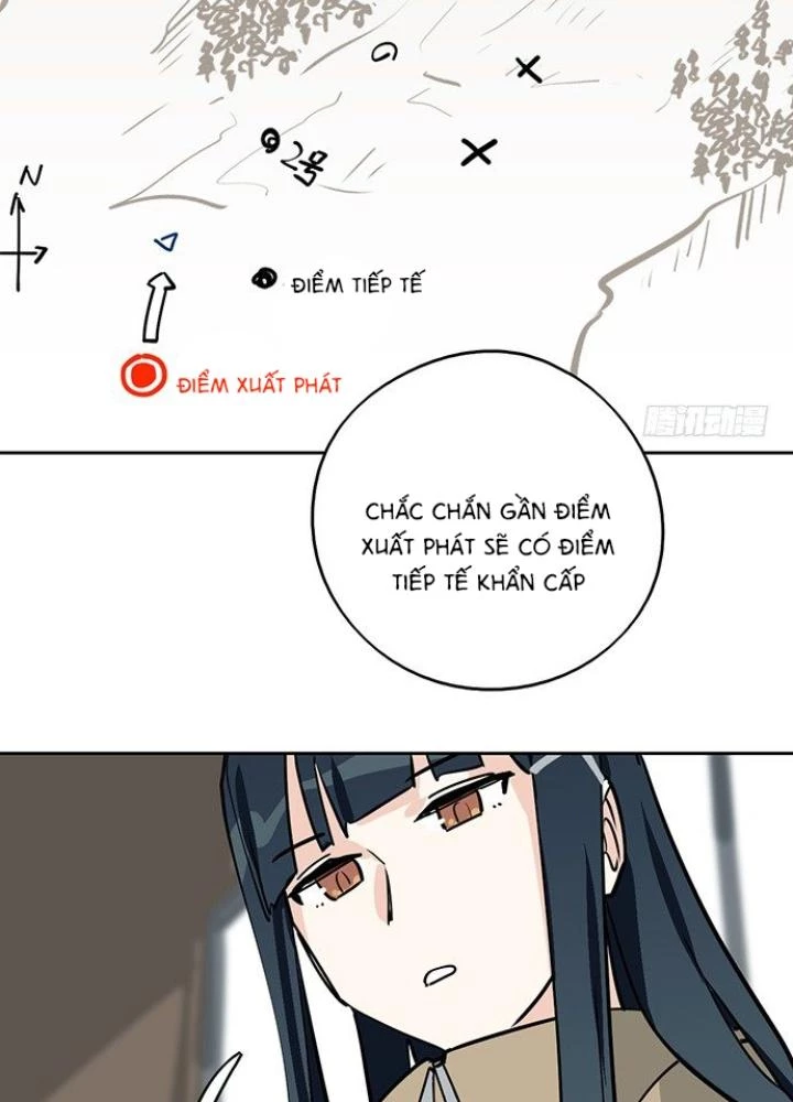 Bạn Gái Phản Diện Của Ta Chapter 71 - Trang 46
