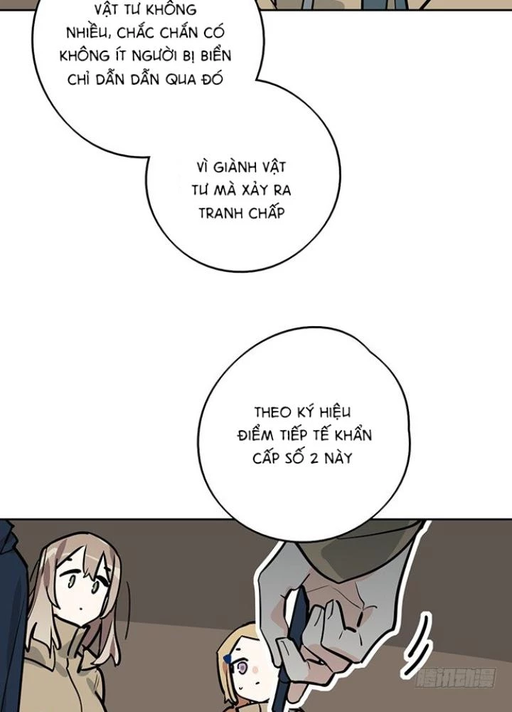 Bạn Gái Phản Diện Của Ta Chapter 71 - Trang 48