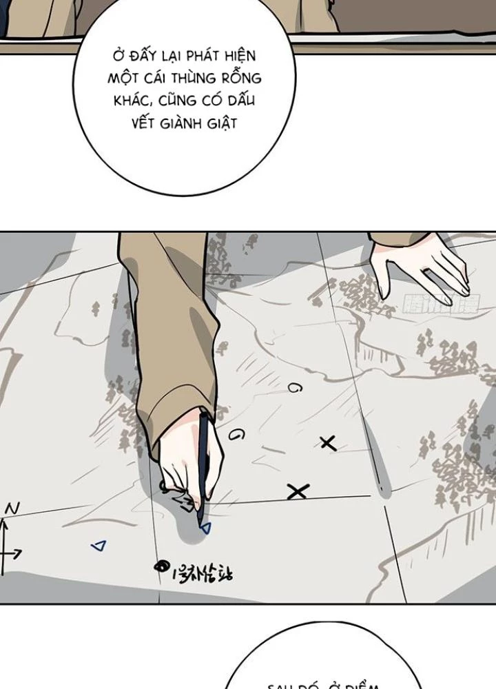 Bạn Gái Phản Diện Của Ta Chapter 71 - Trang 50