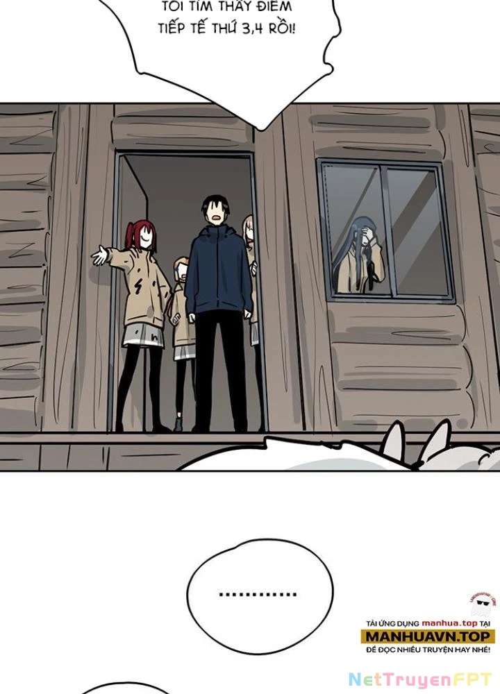 Bạn Gái Phản Diện Của Ta Chapter 71 - Trang 6