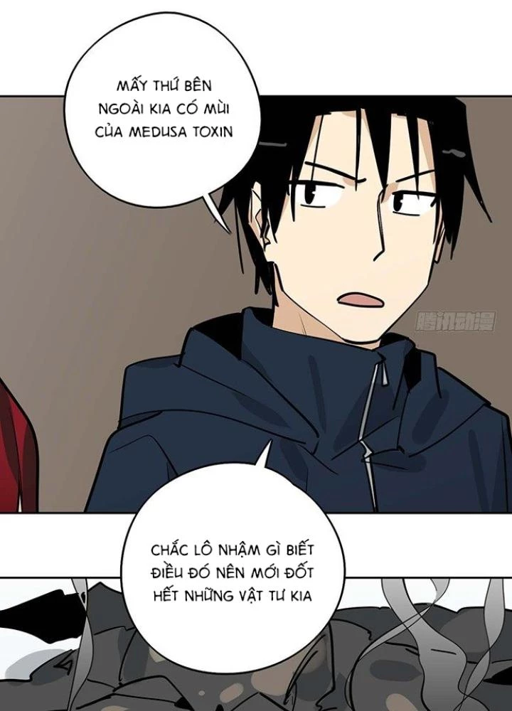 Bạn Gái Phản Diện Của Ta Chapter 72 - Trang 10