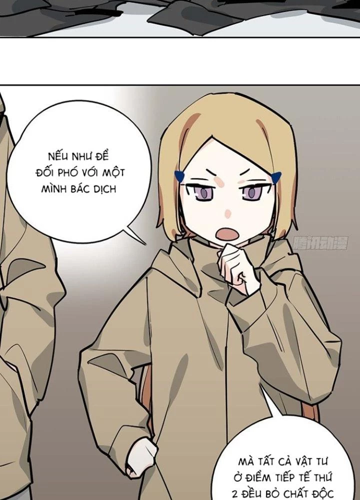 Bạn Gái Phản Diện Của Ta Chapter 72 - Trang 12