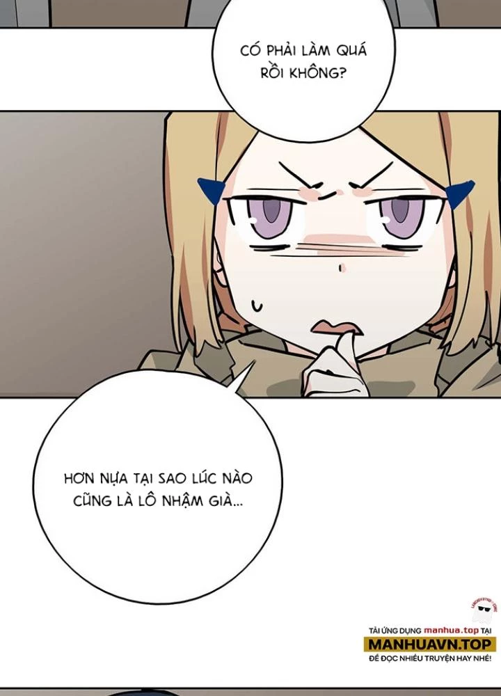 Bạn Gái Phản Diện Của Ta Chapter 72 - Trang 14