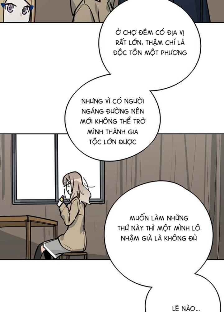 Bạn Gái Phản Diện Của Ta Chapter 72 - Trang 18