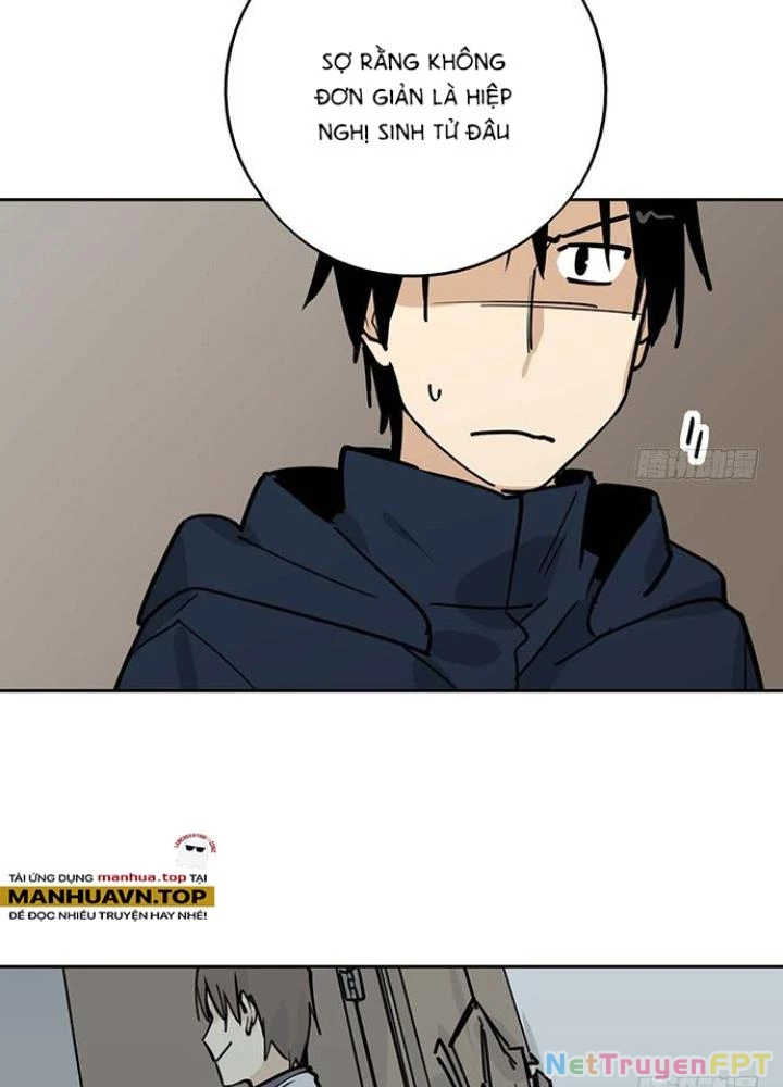 Bạn Gái Phản Diện Của Ta Chapter 72 - Trang 28