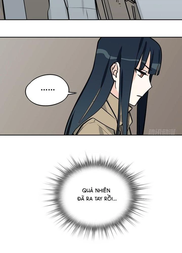 Bạn Gái Phản Diện Của Ta Chapter 72 - Trang 30