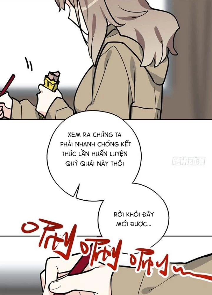 Bạn Gái Phản Diện Của Ta Chapter 72 - Trang 32