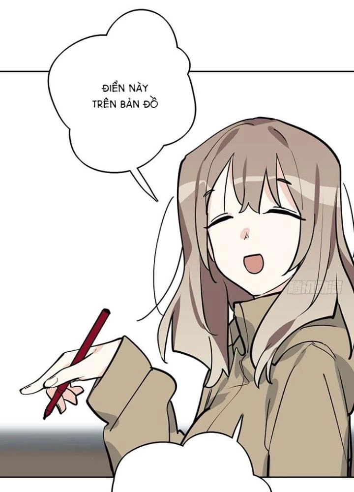 Bạn Gái Phản Diện Của Ta Chapter 72 - Trang 36