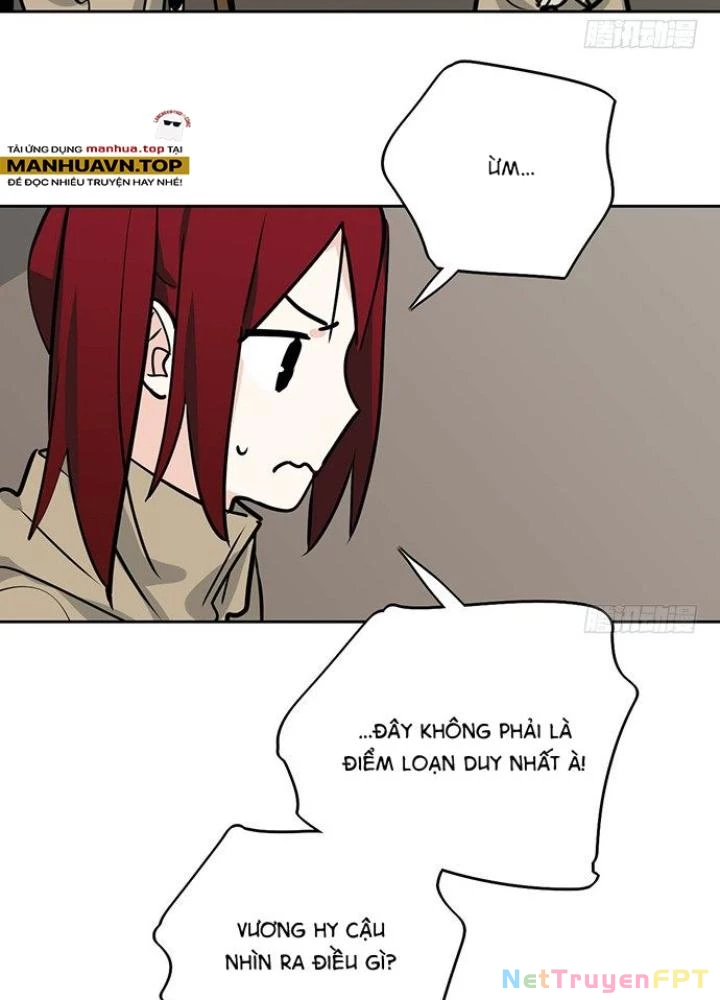 Bạn Gái Phản Diện Của Ta Chapter 72 - Trang 40