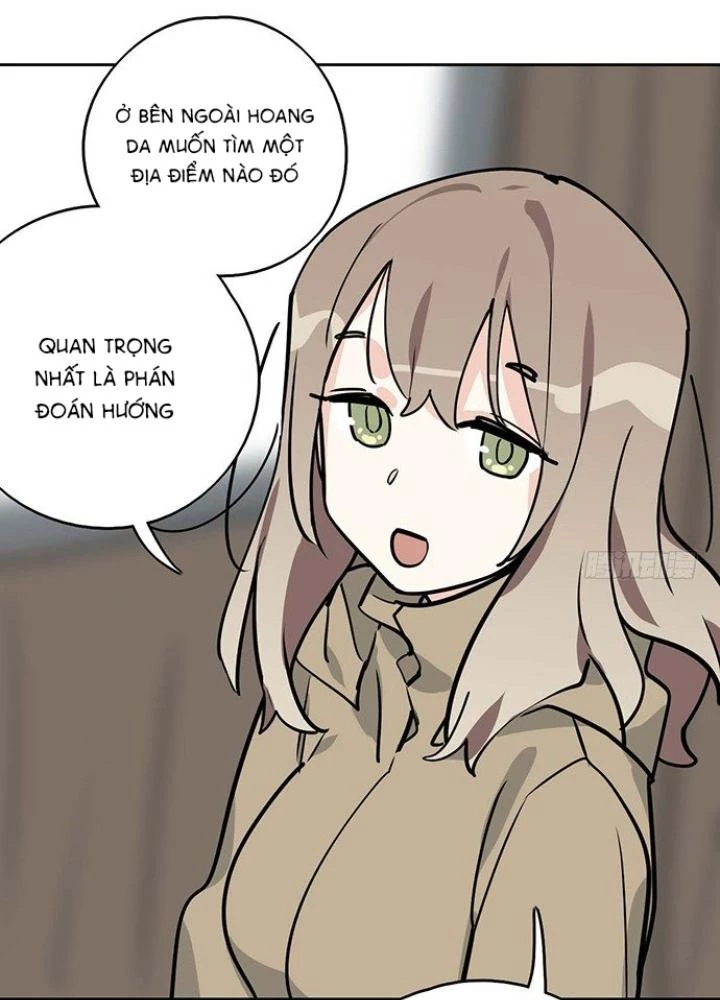 Bạn Gái Phản Diện Của Ta Chapter 72 - Trang 42