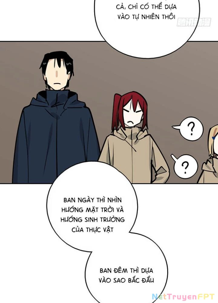 Bạn Gái Phản Diện Của Ta Chapter 72 - Trang 44