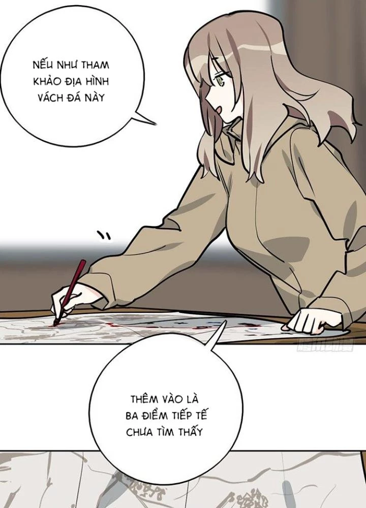 Bạn Gái Phản Diện Của Ta Chapter 72 - Trang 46