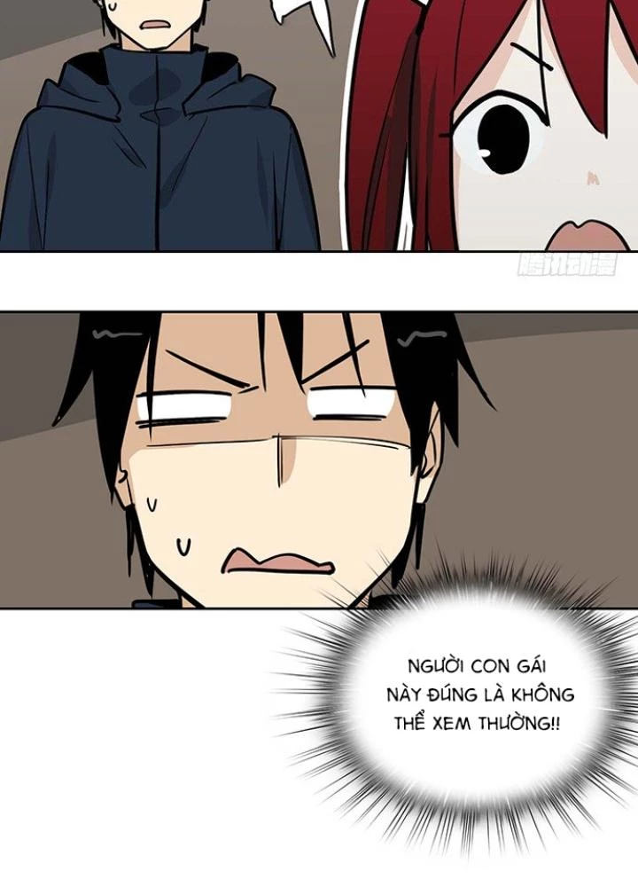 Bạn Gái Phản Diện Của Ta Chapter 72 - Trang 50