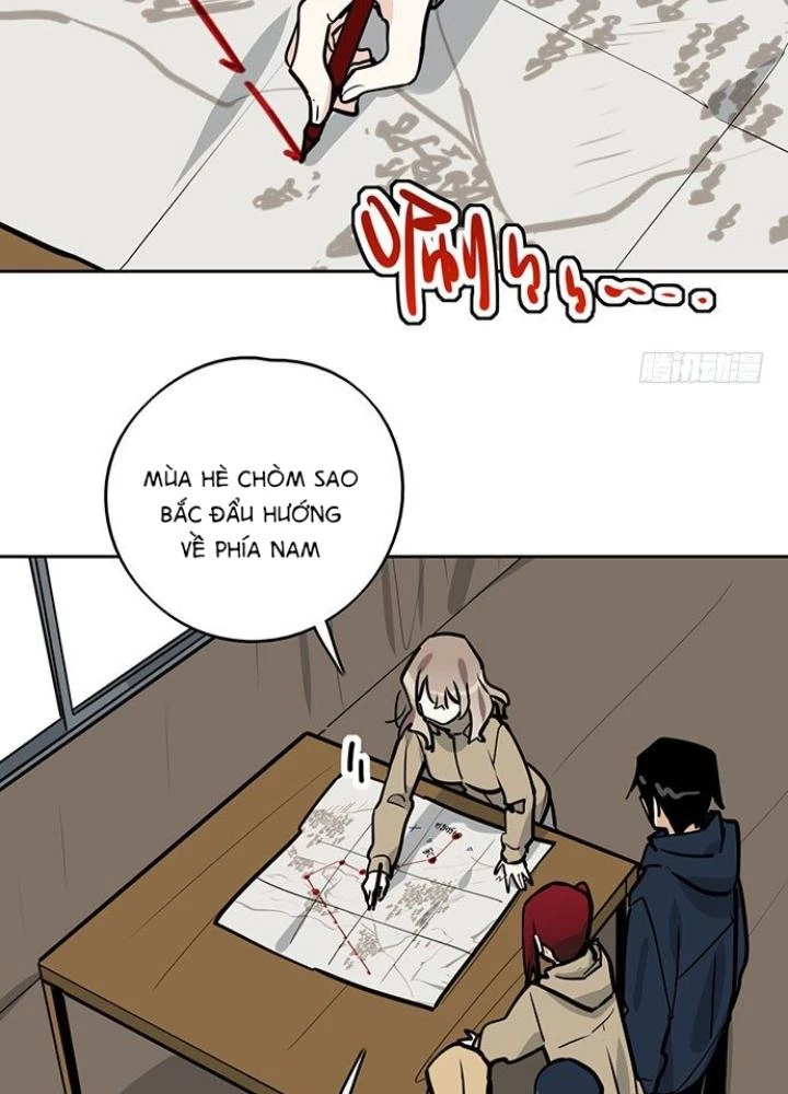 Bạn Gái Phản Diện Của Ta Chapter 73 - Trang 16