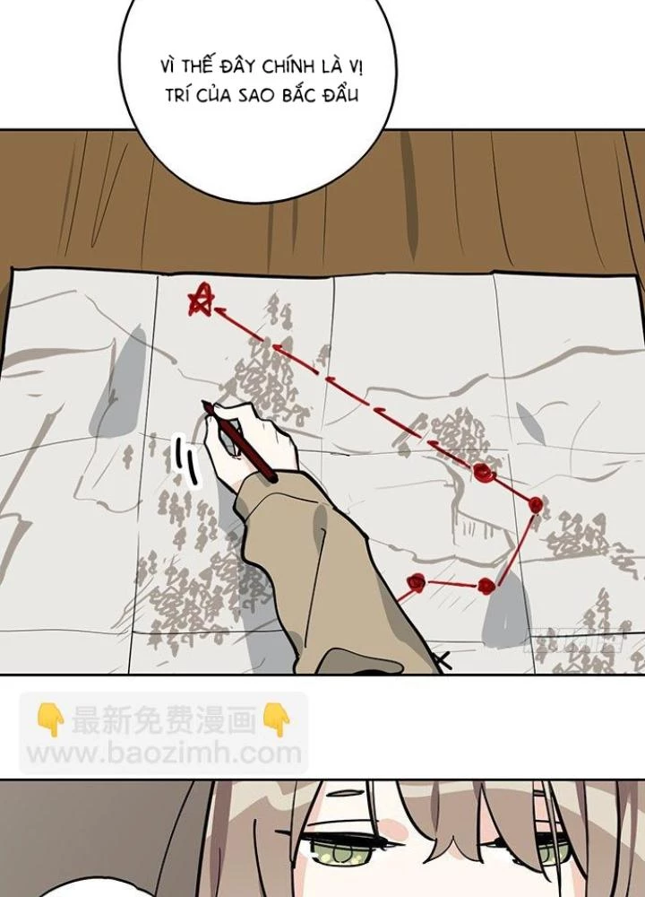 Bạn Gái Phản Diện Của Ta Chapter 73 - Trang 18