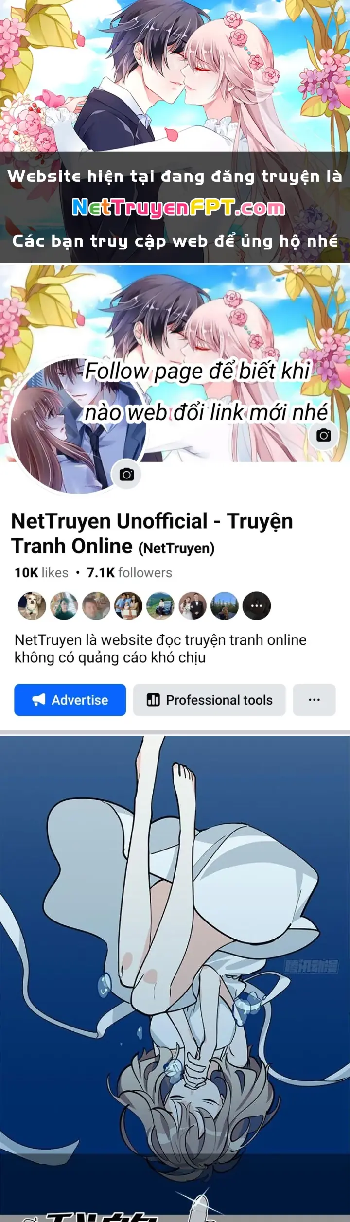 Bạn Gái Phản Diện Của Ta Chapter 73 - Trang 2