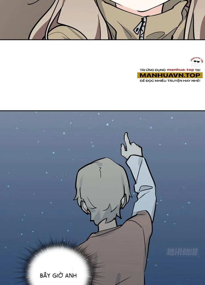 Bạn Gái Phản Diện Của Ta Chapter 73 - Trang 20