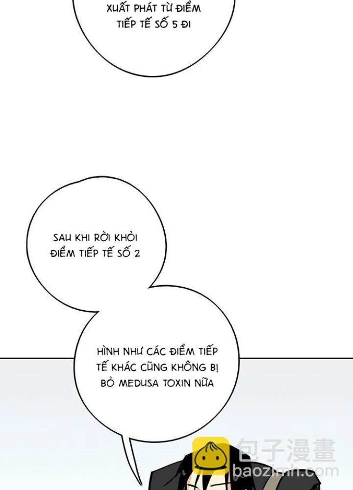 Bạn Gái Phản Diện Của Ta Chapter 73 - Trang 40