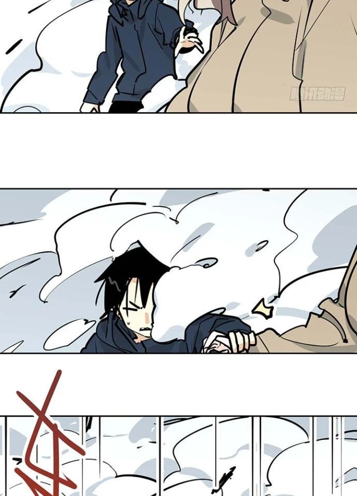 Bạn Gái Phản Diện Của Ta Chapter 74 - Trang 30