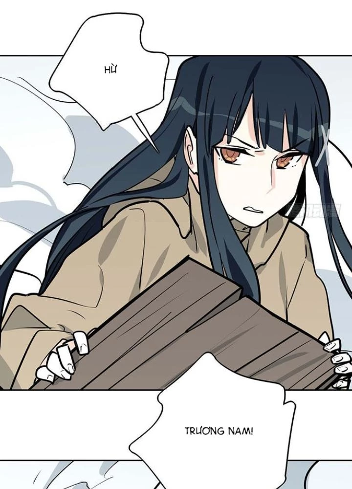 Bạn Gái Phản Diện Của Ta Chapter 74 - Trang 34