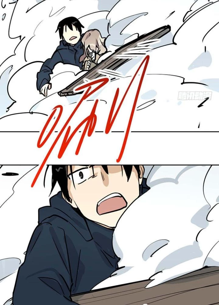 Bạn Gái Phản Diện Của Ta Chapter 74 - Trang 36