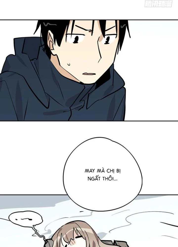 Bạn Gái Phản Diện Của Ta Chapter 74 - Trang 46