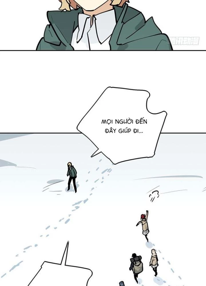 Bạn Gái Phản Diện Của Ta Chapter 74 - Trang 6