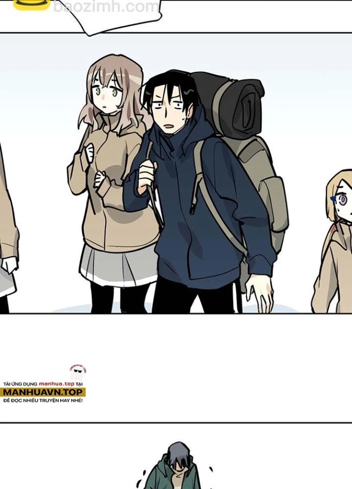 Bạn Gái Phản Diện Của Ta Chapter 74 - Trang 8