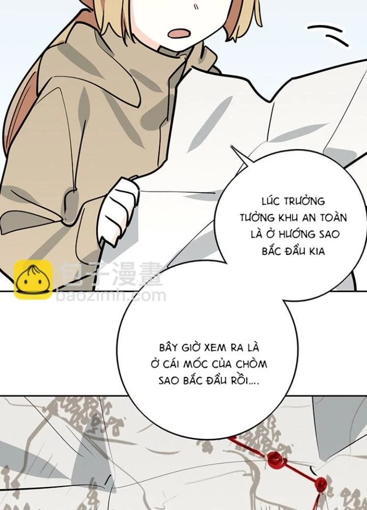 Bạn Gái Phản Diện Của Ta Chapter 75 - Trang 30