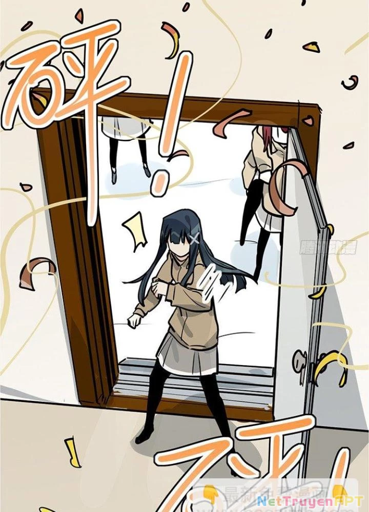 Bạn Gái Phản Diện Của Ta Chapter 75 - Trang 38