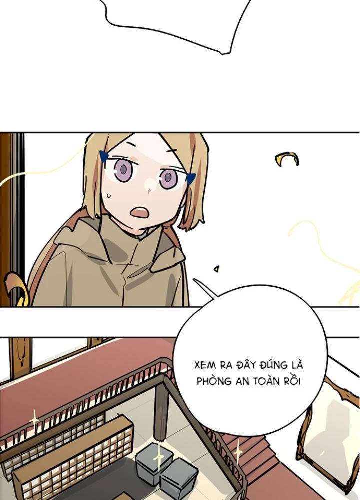 Bạn Gái Phản Diện Của Ta Chapter 75 - Trang 42