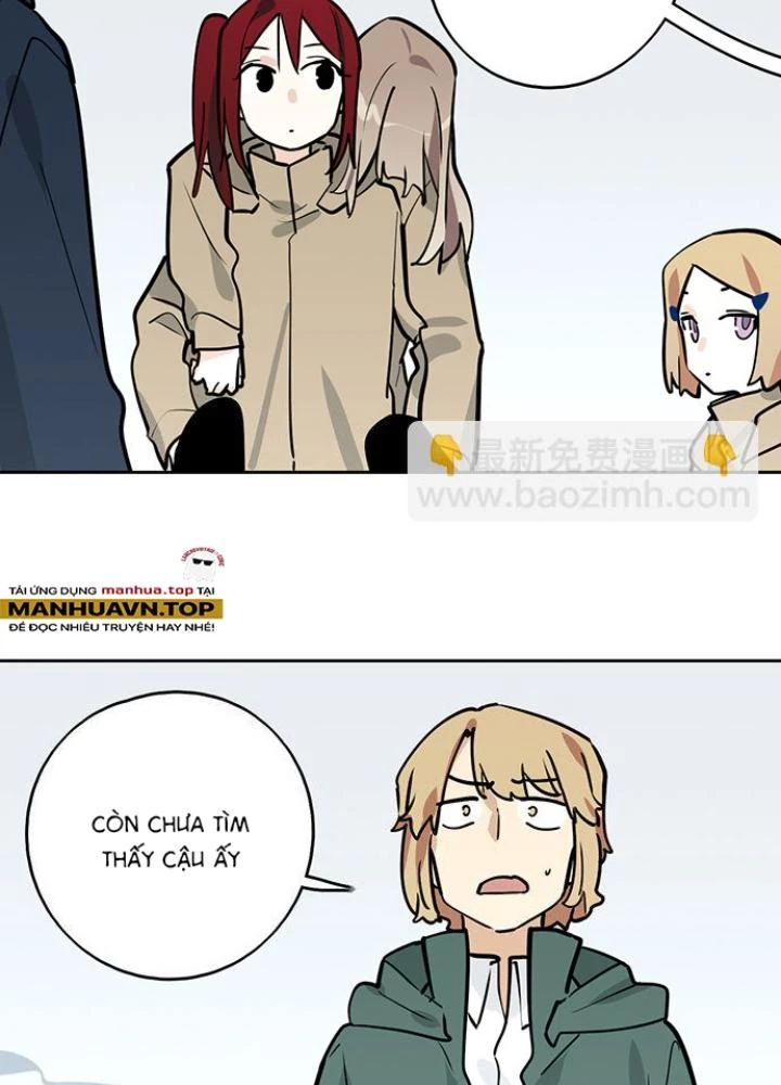 Bạn Gái Phản Diện Của Ta Chapter 75 - Trang 6
