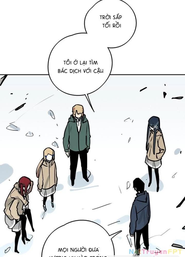 Bạn Gái Phản Diện Của Ta Chapter 75 - Trang 8