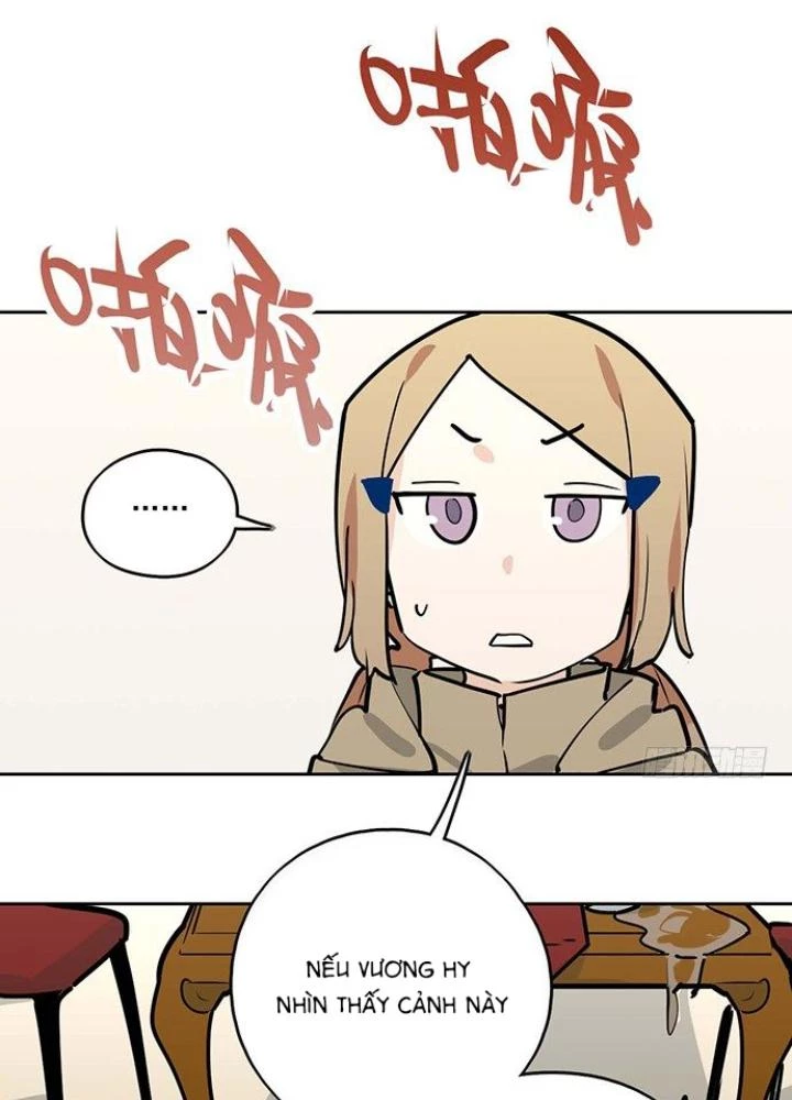 Bạn Gái Phản Diện Của Ta Chapter 76 - Trang 18