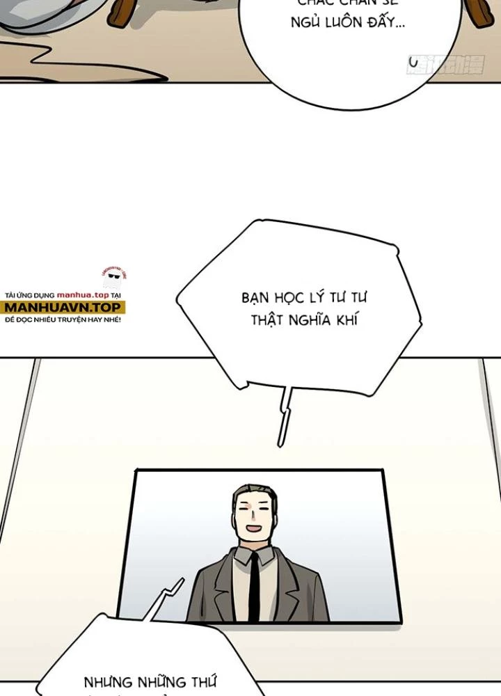 Bạn Gái Phản Diện Của Ta Chapter 76 - Trang 20