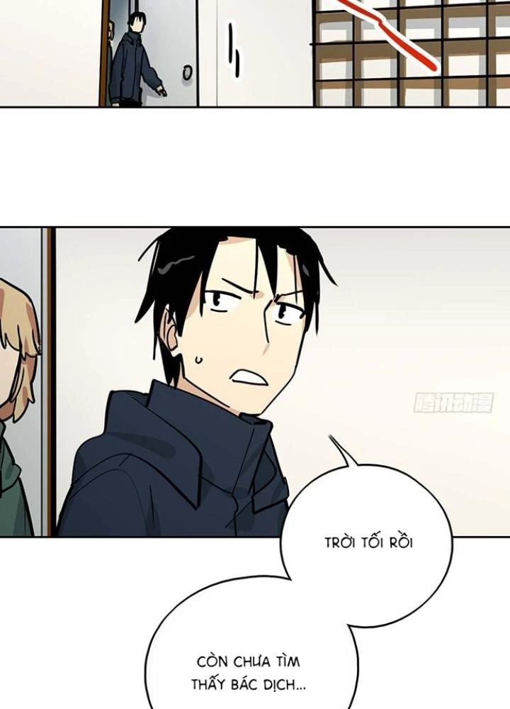Bạn Gái Phản Diện Của Ta Chapter 76 - Trang 28
