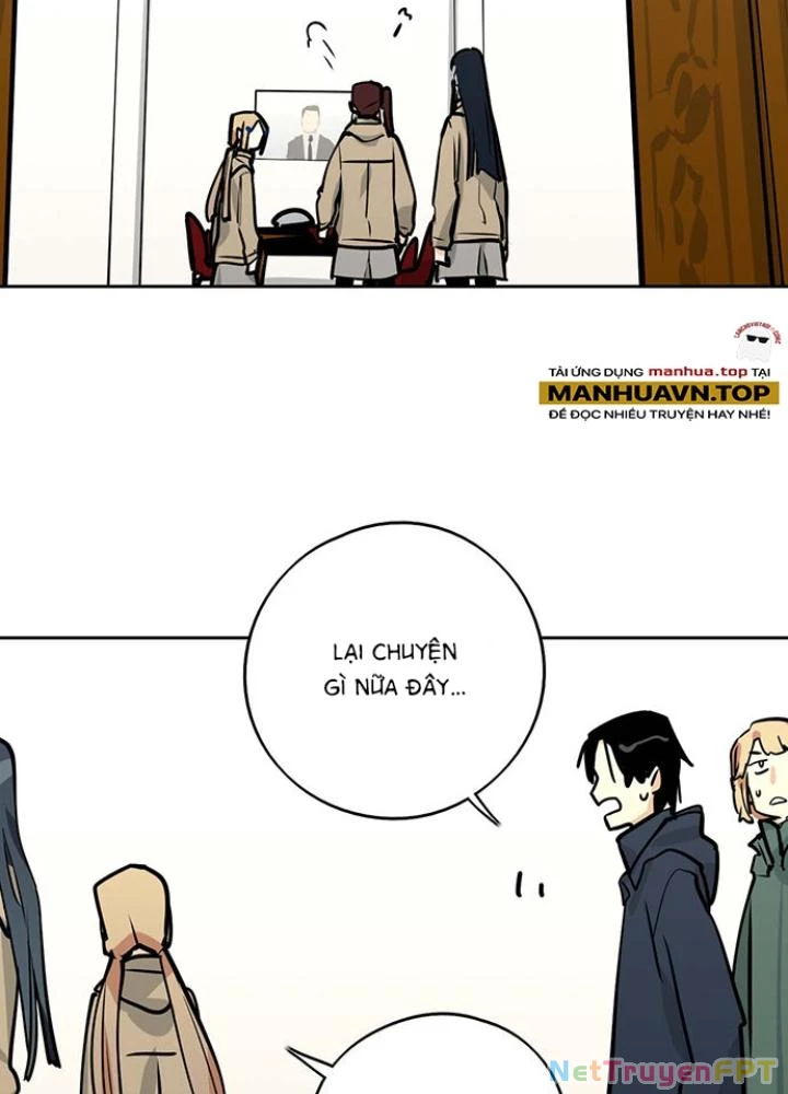 Bạn Gái Phản Diện Của Ta Chapter 76 - Trang 30