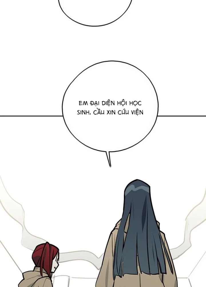 Bạn Gái Phản Diện Của Ta Chapter 76 - Trang 34